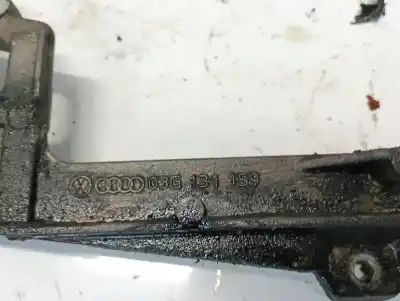 Second-hand car spare part engine support for chrysler sebring (js) 2.0 crd oem iam references 03g131159  