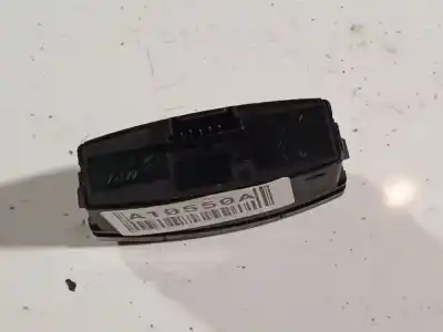 Piesă de schimb auto la mâna a doua avertizare pentru bmw 1 (e81) 118 d referințe oem iam 549529100  549.529100