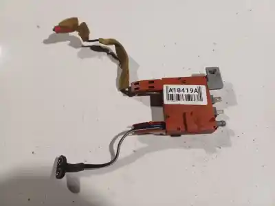 Gebrauchtes Autoersatzteil ANTENNENVERSTÄRKER Steuergerät zum AUDI COUPE B2 (81, 855, 856) 2.3 QUATTRO OEM-IAM-Referenzen 8637601  