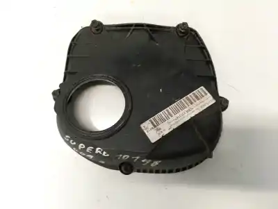Gebrauchtes Autoersatzteil VERTEILERABDECKUNG zum FORD TAURUS (P5_) 3.0 24V OEM-IAM-Referenzen 06H103269H  