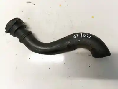 Gebrauchtes Autoersatzteil ZWISCHENKÜHLERROHR zum CHRYSLER SEBRING (JS) 2.0 CRD OEM-IAM-Referenzen 1K0145762CL  