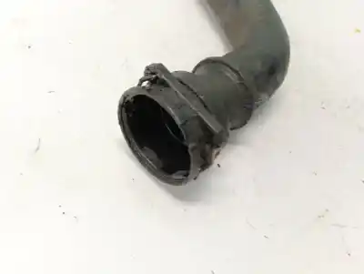 Second-hand car spare part intercooler pipe for chrysler sebring (js) 2.0 crd oem iam references 1k0145762cl  