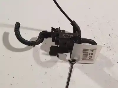 Gebrauchtes Autoersatzteil ZUSÄTZLICHES LUFTVENTIL zum OPEL ZAFIRA A MONOSPACE (T98) 2.0 DTI 16V (F75) OEM-IAM-Referenzen 722138001  