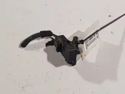 Pezzo di ricambio per auto di seconda mano sensore di pressione per opel zafira a monospace (t98) 2.0 dti 16v (f75) riferimenti oem iam 24426679  24426679