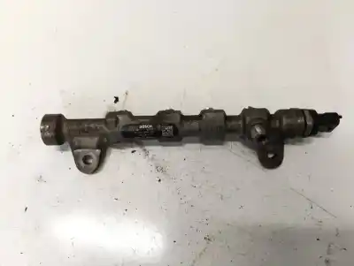 Second-hand car spare part distributor pipe for bmw 3 (e30) m3 2.3 oem iam references 55576177  0445214221