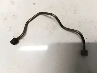 Gebrauchtes Autoersatzteil ROHR zum AUDI COUPE B2 (81, 855, 856) 2.3 QUATTRO OEM-IAM-Referenzen   