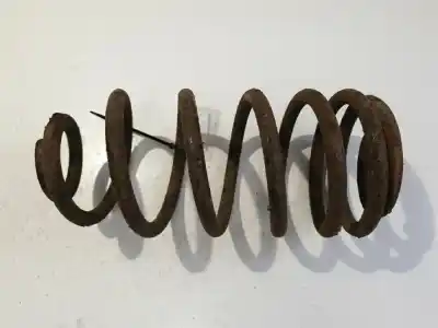 Peça sobressalente para automóvel em segunda mão mola de suspensão por bmw 3 (e30) m3 2.3 referências oem iam 