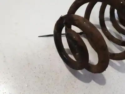 Second-hand car spare part shock absorber spring for bmw 3 (e30) m3 2.3 oem iam references   