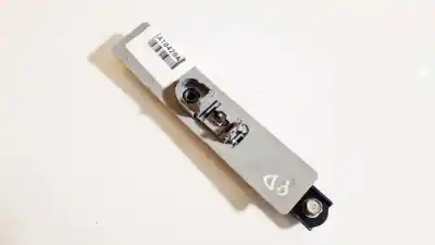 Second-hand car spare part right front seat belt buckle for opel corsa a fastback (s83) 1.2 i (f08, m08, f68, m68) oem iam references   