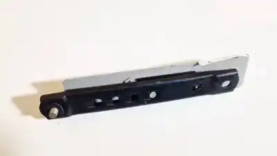 Gebrauchtes Autoersatzteil GÜRTELHAKEN VORN RECHTS zum OPEL CORSA A FASTBACK (S83) 1.2 I (F08, M08, F68, M68) OEM-IAM-Referenzen   