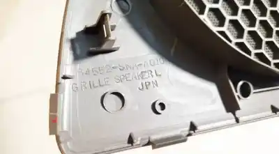 Piesă de schimb auto la mâna a doua plastice pentru opel corsa a fastback (s83) 1.2 i (f08, m08, f68, m68) referințe oem iam 84552snaa010  84552-sna-a010