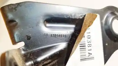 Pezzo di ricambio per auto di seconda mano plastica per bmw 3 (e30) m3 2.3 riferimenti oem iam 13254513  