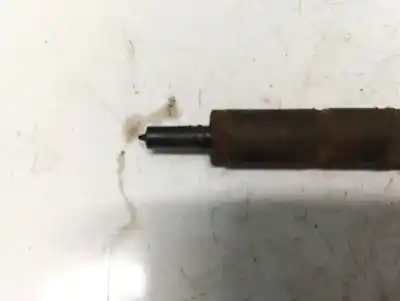 Second-hand car spare part injector for bmw 3 (e30) m3 2.3 oem iam references 0445110327  