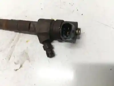 Second-hand car spare part injector for bmw 3 (e30) m3 2.3 oem iam references 0445110327  