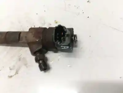 Second-hand car spare part injector for bmw 3 (e30) m3 2.3 oem iam references 0445110327  