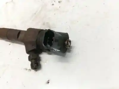 Peça sobressalente para automóvel em segunda mão injetor por bmw 3 (e30) m3 2.3 referências oem iam 0445110327  
