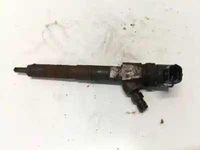 Gebrauchtes Autoersatzteil INJEKTOR zum BMW 3 (E30) M3 2.3 OEM-IAM-Referenzen 0445110327  
