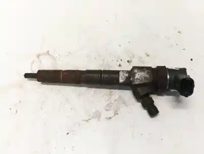 Gebrauchtes Autoersatzteil INJEKTOR zum BMW 3 (E30) M3 2.3 OEM-IAM-Referenzen 0445110327  
