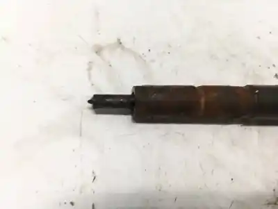 Peça sobressalente para automóvel em segunda mão injetor por bmw 3 (e30) m3 2.3 referências oem iam 0445110327  