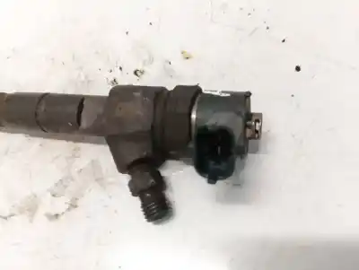 Peça sobressalente para automóvel em segunda mão injetor por bmw 3 (e30) m3 2.3 referências oem iam 0445110327  