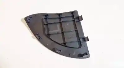 Peça sobressalente para automóvel em segunda mão plásticos por opel corsa a fastback (s83) 1.2 i (f08, m08, f68, m68) referências oem iam 77215sdaa0  77215-sda-a0