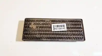 Piesă de schimb auto la mâna a doua piese diverse pentru opel corsa a fastback (s83) 1.2 i (f08, m08, f68, m68) referințe oem iam 46992sdaa010m1 Piesă de schimb auto la mâna a doua piese diverse pentru opel corsa a fastback (s83) 1.2 i (f08, m08, f68, m68) referințe oem iam 46992sdaa010m1