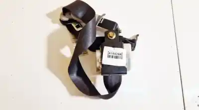 Gebrauchtes Autoersatzteil SICHERHEITSGURTE HINTEN RECHTS zum OPEL CORSA A FASTBACK (S83) 1.2 I (F08, M08, F68, M68) OEM-IAM-Referenzen E40434018  