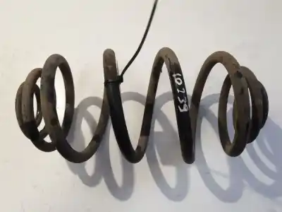 Pezzo di ricambio per auto di seconda mano molla di ammortizzazione per bmw 3 (e30) m3 2.3 riferimenti oem iam 
