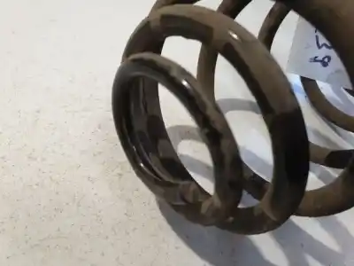 Second-hand car spare part shock absorber spring for bmw 3 (e30) m3 2.3 oem iam references   