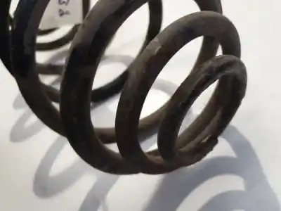 Second-hand car spare part shock absorber spring for bmw 3 (e30) m3 2.3 oem iam references   