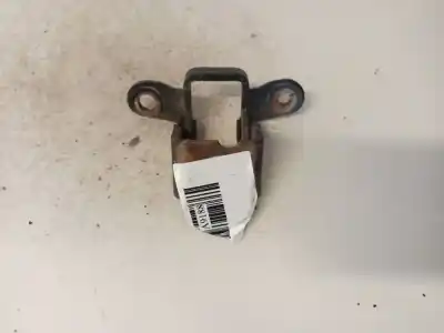 Second-hand car spare part door stop for jeep patriot 2.0 crd cat oem iam references 