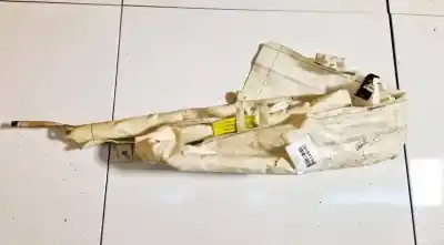 Gebrauchtes Autoersatzteil VORDERE LINKE KOPFAIRBAG zum FORD TAURUS (P5_) 3.0 24V OEM-IAM-Referenzen 3T5880741  