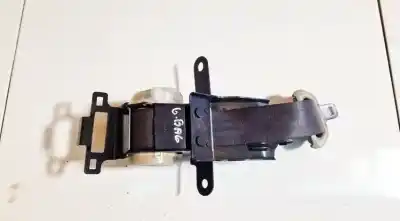 Gebrauchtes Autoersatzteil ZENTRALER SICHERHEITSGURT HINTEN zum OPEL CORSA A FASTBACK (S83) 1.2 I (F08, M08, F68, M68) OEM-IAM-Referenzen 6043663B  