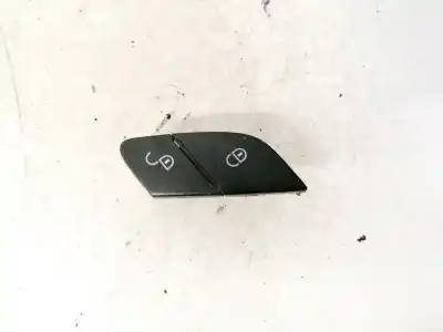 Piesă de schimb auto la mâna a doua INTRERUSATOR pentru MERCEDES-BENZ ML, W164 2005.06 - 2009.07 ML 320 CDI 4-MATIC (164.122) 165KW 2005.07 - 2009.07 Referințe OEM IAM A2518200910  