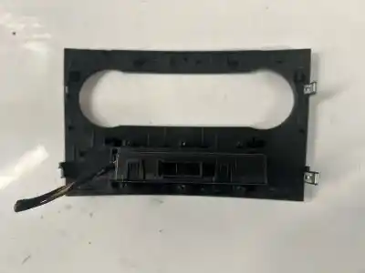 Gebrauchtes Autoersatzteil KUNSTSTOFFE zum MERCEDES-BENZ CLASE A (W169) A 160 CDI (169.006, 169.306) OEM-IAM-Referenzen A1696803239  
