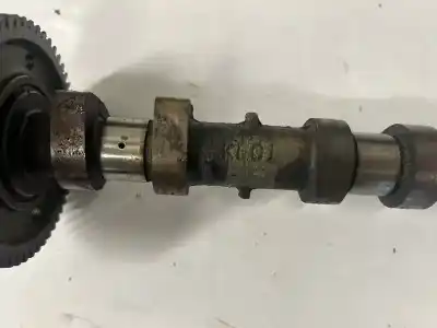 Gebrauchtes Autoersatzteil NOCKENWELLE zum MAZDA XEDOS 9 (TA) 2.5 V6 OEM-IAM-Referenzen KL01421  