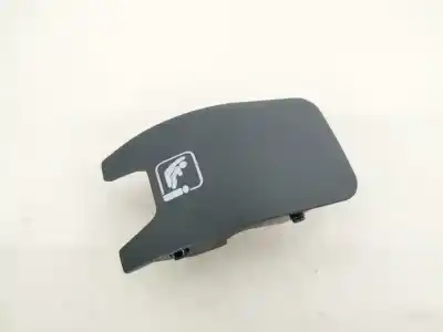 Peça sobressalente para automóvel em segunda mão plásticos por jaguar i-pace 2018 --> ev400 90kwh awd referências oem iam j9c3800e244aa