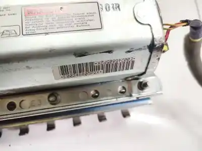 Автозапчастина б/у передня права подушка безопасности для opel corsa a fastback (s83) 1.2 i (f08, m08, f68, m68) посилання на oem iam e00246805p2x  