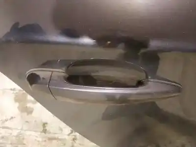 Peça sobressalente para automóvel em segunda mão puxador exterior traseiro direito por bmw 1502-2002 (e10) 1802 referências oem iam 