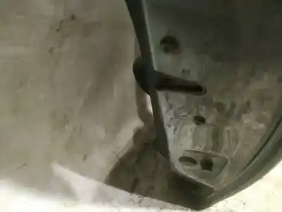 Peça sobressalente para automóvel em segunda mão fechadura da porta traseira direita por bmw 1502-2002 (e10) 1802 referências oem iam 