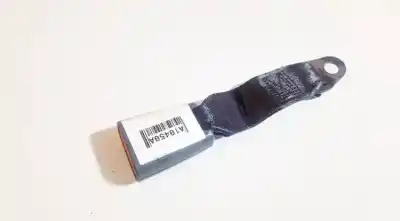 Peça sobressalente para automóvel em segunda mão PRÉ-TENSOR DE AIRBAG DIANTEIRO ESQUERDO por FIAT BRAVO (182) 1.4 12V CAT Referências OEM IAM   