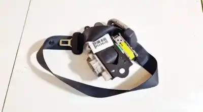 Peça sobressalente para automóvel em segunda mão CINTO DE SEGURANÇA DIANTEIRO ESQUERDO por SKODA OCTAVIA II COMBI (1Z5) 1.6 TDI 4X4 Referências OEM IAM 501P99E23C  