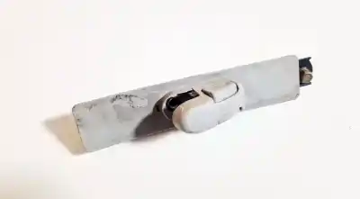 Pezzo di ricambio per auto di seconda mano gancio cintura anteriore destro per opel corsa a fastback (s83) 1.2 i (f08, m08, f68, m68) riferimenti oem iam   