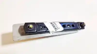 Peça sobressalente para automóvel em segunda mão CHICOTE / ENCAIXE CINTO SEGURANÇA DIANTEIRO DIREITO por OPEL CORSA A FASTBACK (S83) 1.2 I (F08, M08, F68, M68) Referências OEM IAM   