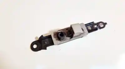 Peça sobressalente para automóvel em segunda mão CHICOTE / ENCAIXE CINTO SEGURANÇA DIANTEIRO ESQUERDO por SKODA OCTAVIA II COMBI (1Z5) 1.6 TDI 4X4 Referências OEM IAM 504Q99E2PS  