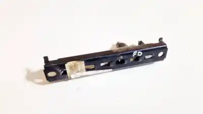 Peça sobressalente para automóvel em segunda mão CHICOTE / ENCAIXE CINTO SEGURANÇA DIANTEIRO DIREITO por FIAT BRAVO (182) 1.4 12V CAT Referências OEM IAM   