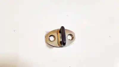 Pezzo di ricambio per auto di seconda mano pezzi vari per opel kadett e fastback (t85) 1.4 s (c08, c48, d08, d48) riferimenti oem iam 