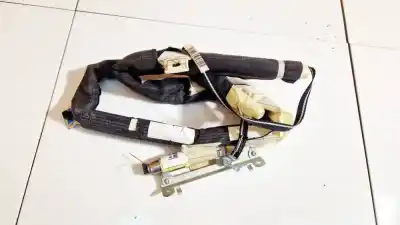 Tweedehands auto-onderdeel GORDIJNAIRBAG VOOR LINKS voor SKODA OCTAVIA II COMBI (1Z5) 1.6 TDI 4X4 OEM IAM-referenties 315W316W  