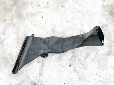 Peça sobressalente para automóvel em segunda mão TUBO por FORD CAPRI II (GECP) 3.0 Referências OEM IAM 05058414AB  