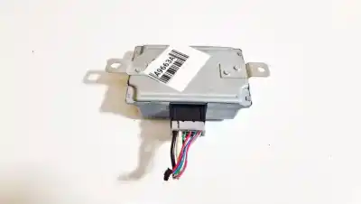 Автозапчастина б/у електронний модуль для mitsubishi asx (ga0w) 1.8 di-d cat посилання на oem iam 8638a039  0199dc1100